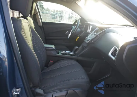 2017 Chevrolet Equinox Lt z USA, uszkodzony, nr VIN 2GNFLFEK7H6209437